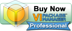 Buy VI Package Manager Professional
